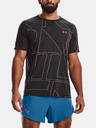Under Armour Pánské tričko Under Armour UA Run Trail Tee