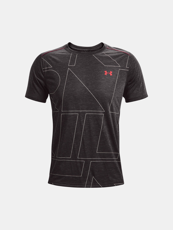 Under Armour Pánské tričko Under Armour UA Run Trail Tee