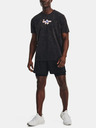 Under Armour Pánské tričko Under Armour UA RUNDER ARMOUR SS