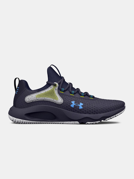 Under Armour Pánské boty Under Armour UA HOVR Rise 4