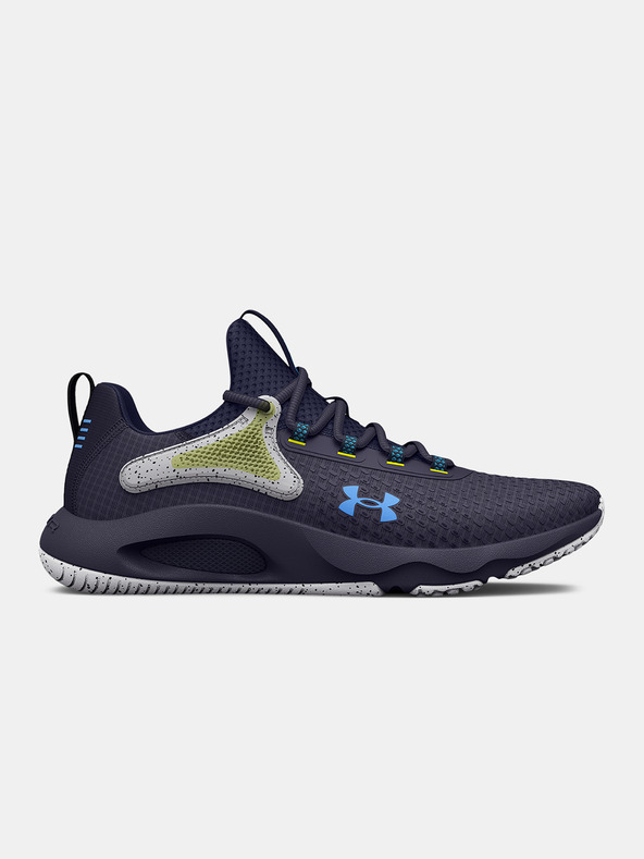 Under Armour Pánské boty Under Armour UA HOVR Rise 4