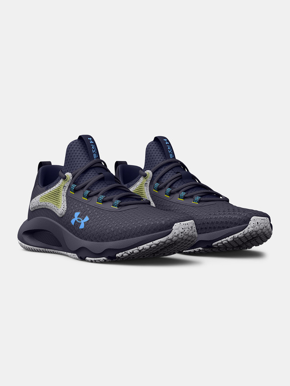 Under Armour Pánské boty Under Armour UA HOVR Rise 4
