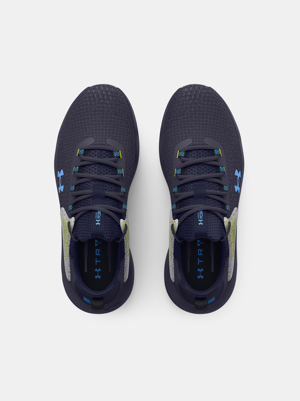 Under Armour Pánské boty Under Armour UA HOVR Rise 4