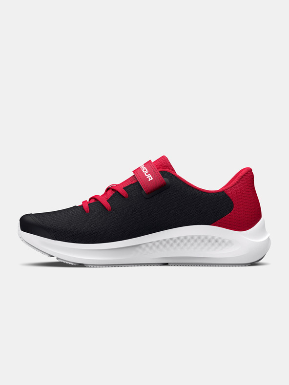 Under Armour Chlapecké boty Under Armour UA BPS Pursuit 3 BL AC