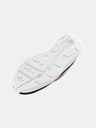 Under Armour Chlapecké boty Under Armour UA BPS Pursuit 3 BL AC