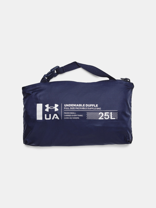 Under Armour Unisexová taška Under Armour UA Undeniable 5.0 XS Pkble