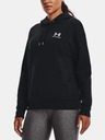 Under Armour Dámská mikina Under Armour Essential Fleece Hoodie