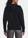 Under Armour Dámská mikina Under Armour Essential Fleece Hoodie