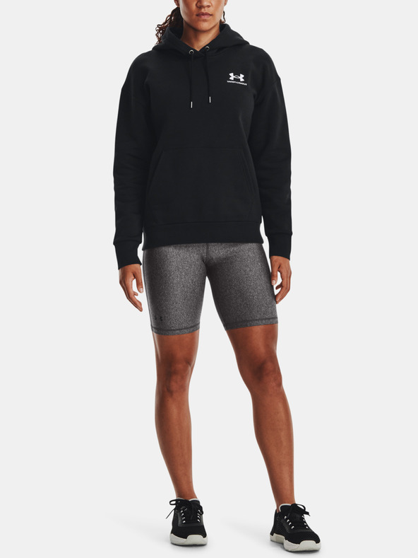 Under Armour Dámská mikina Under Armour Essential Fleece Hoodie