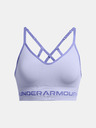 Under Armour Dámská podprsenka Under Armour UA Seamless Low Long Bra
