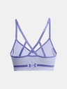 Under Armour Dámská podprsenka Under Armour UA Seamless Low Long Bra