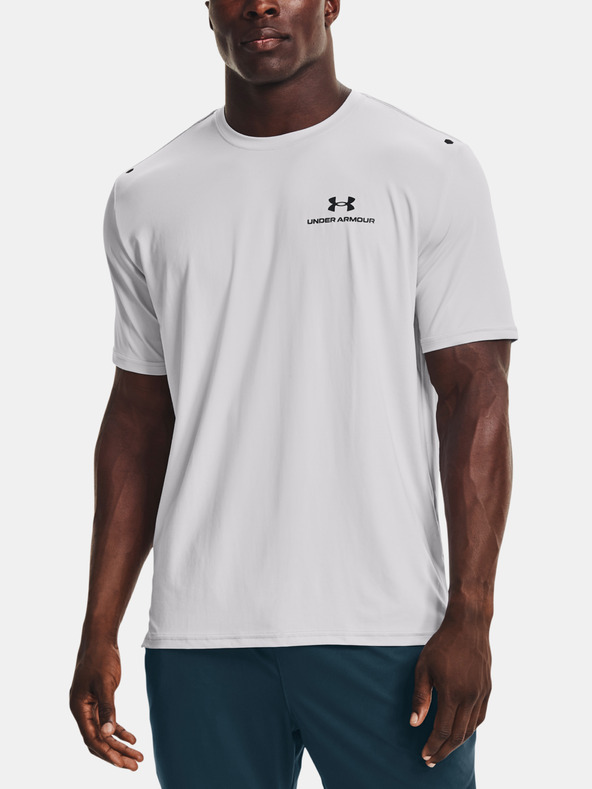 Under Armour Pánské tričko Under Armour UA Rush Energy SS