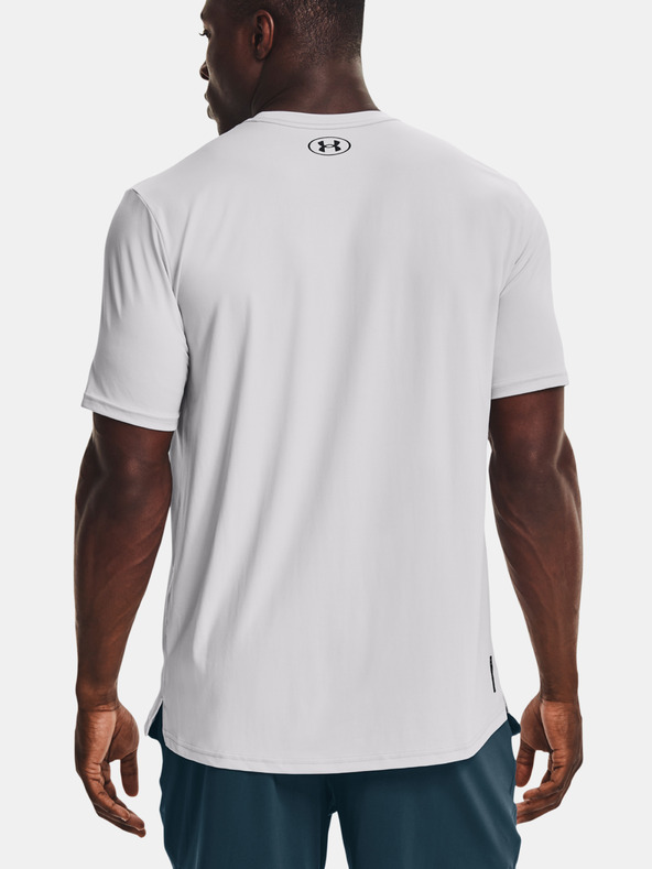 Under Armour Pánské tričko Under Armour UA Rush Energy SS