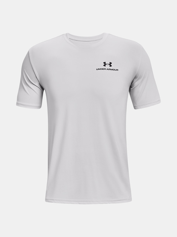 Under Armour Pánské tričko Under Armour UA Rush Energy SS