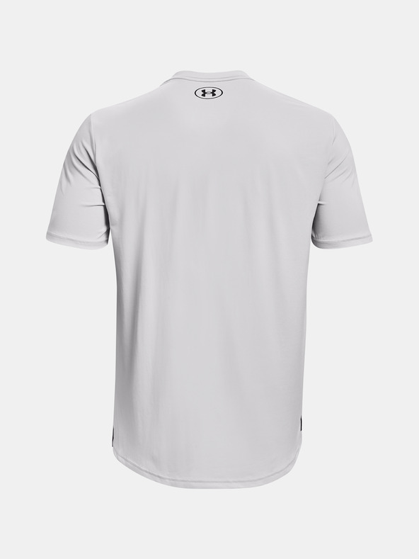 Under Armour Pánské tričko Under Armour UA Rush Energy SS