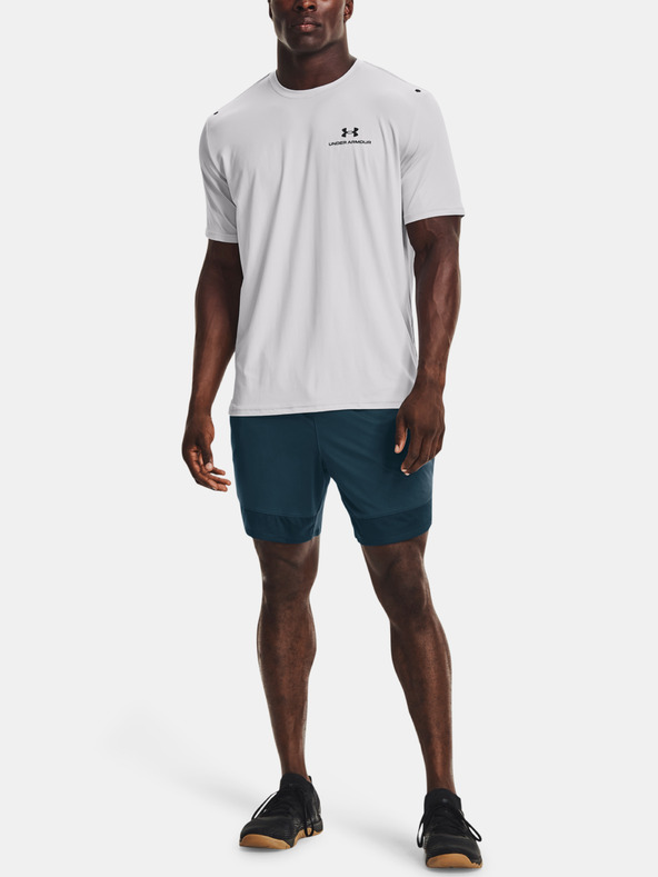 Under Armour Pánské tričko Under Armour UA Rush Energy SS