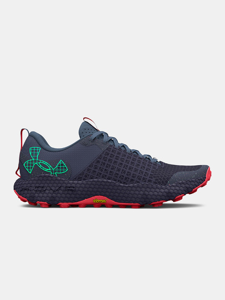 Under Armour Unisexové boty Under Armour UA U HOVR DS Ridge TR