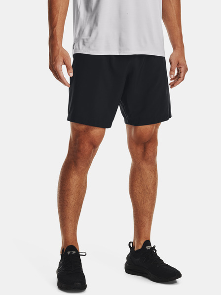 Under Armour Pánské kraťasy Under Armour UA Woven Graphic Shorts