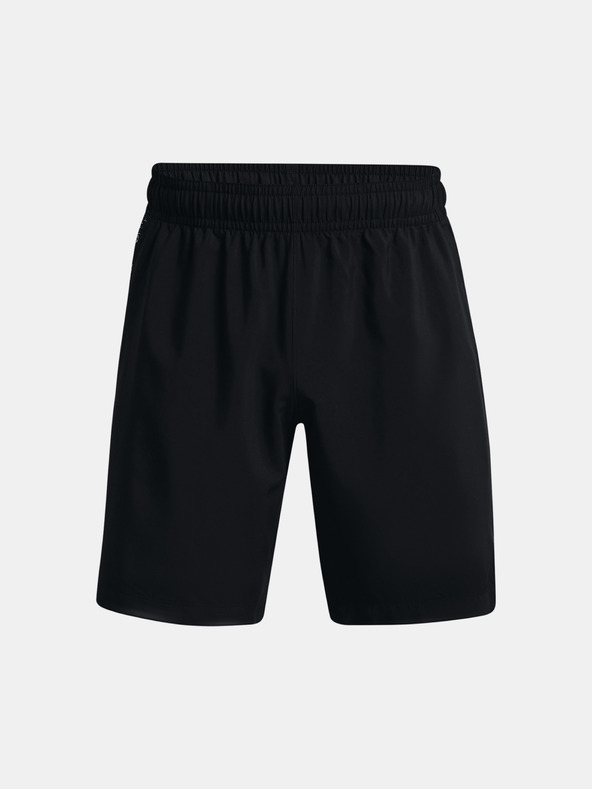 Under Armour Pánské kraťasy Under Armour UA Woven Graphic Shorts