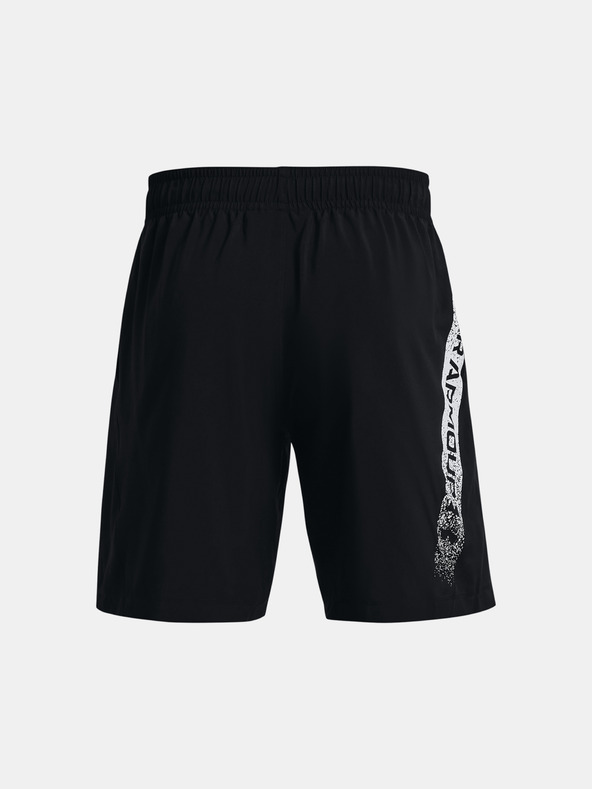 Under Armour Pánské kraťasy Under Armour UA Woven Graphic Shorts