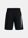 Under Armour Pánské kraťasy Under Armour UA Woven Graphic Shorts