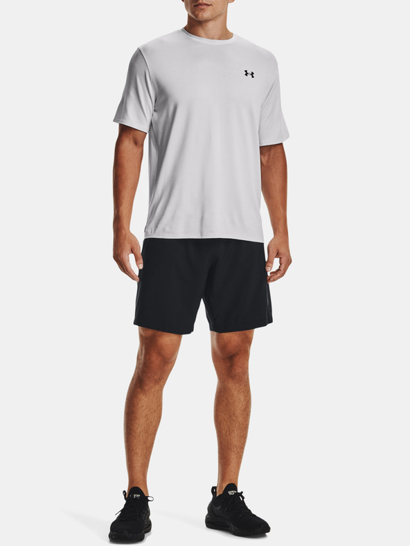 Under Armour Pánské kraťasy Under Armour UA Woven Graphic Shorts