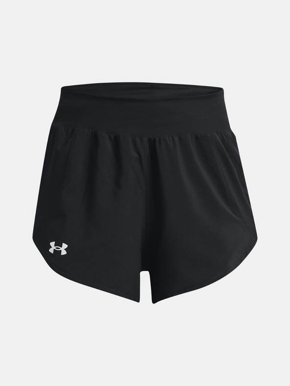 Under Armour Dámské kraťasy Under Armour UA Fly By Elite HI SHORT