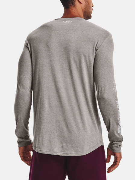 Under Armour Pánské tričko Under Armour UA PJT ROCK IP 24 HOURS LS