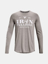 Under Armour Pánské tričko Under Armour UA PJT ROCK IP 24 HOURS LS