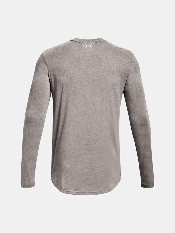 Under Armour Pánské tričko Under Armour UA PJT ROCK IP 24 HOURS LS