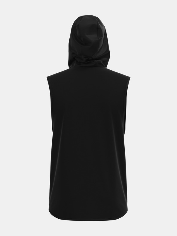 Under Armour Pánská vesta Under Armour UA AF Storm Hooded Vest