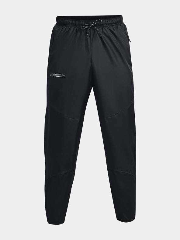 Under Armour Pánské kalhoty Under Armour UA Rush Woven Pants