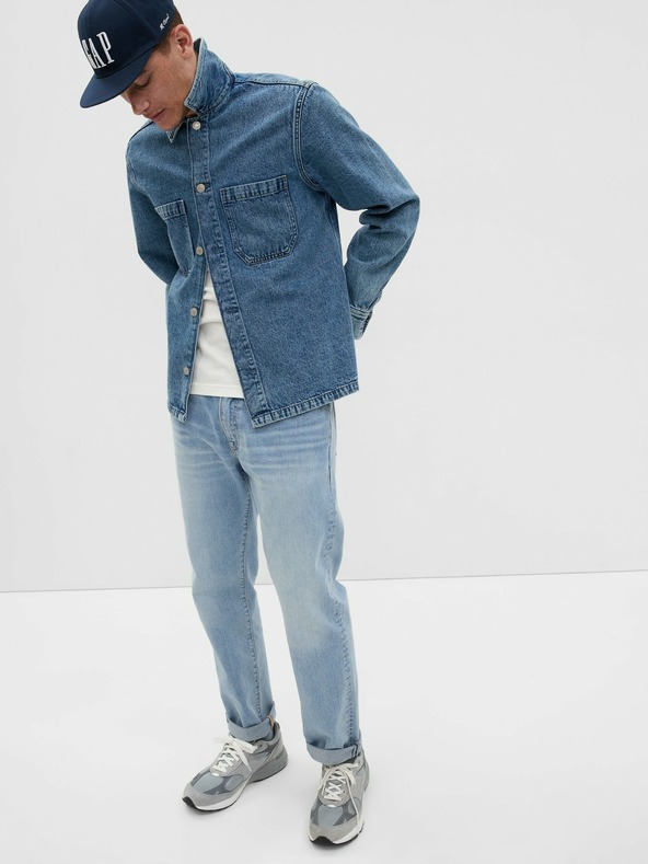 GAP Džíny Straight GapFlex GAP