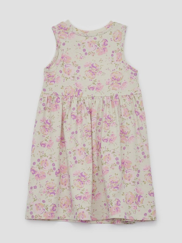 GAP Baby šaty s logem Gap