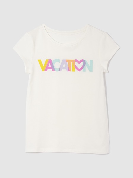 GAP Dětské tričko Gap