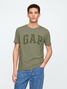 GAP Tričko s logem Everyday Soft GAP