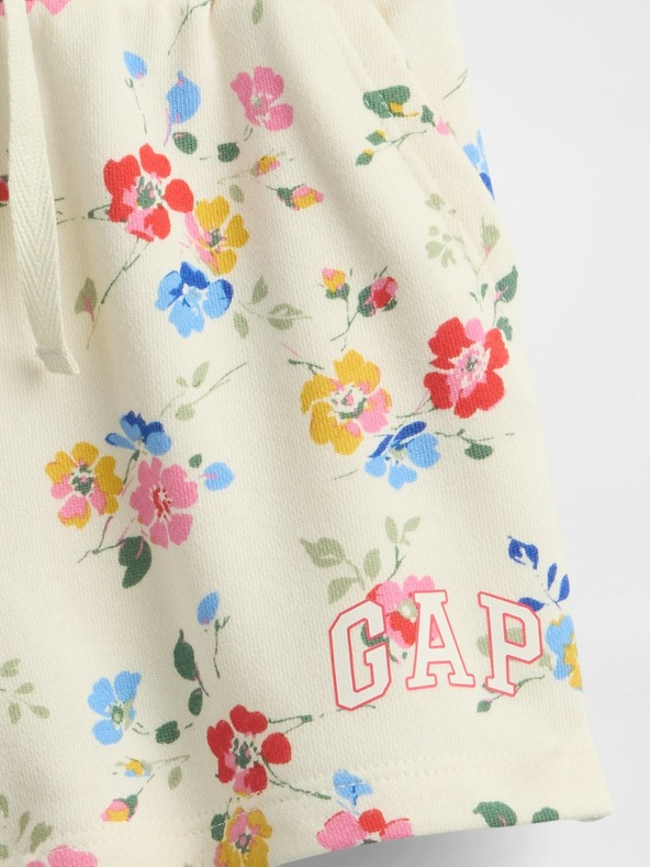 GAP Baby kraťasy GAP