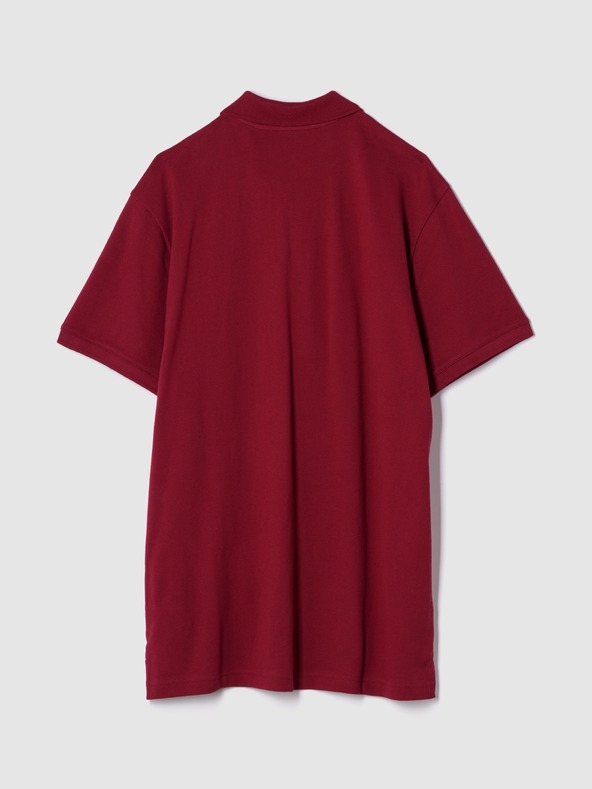 GAP Piqué polo tričko GAP