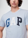 GAP Tričko s logem Everyday Soft GAP