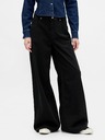 GAP Džíny Low Slung UltraSoft Extra Baggy GAP