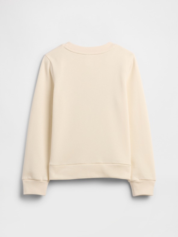 GAP Dětská mikina s logem Gap