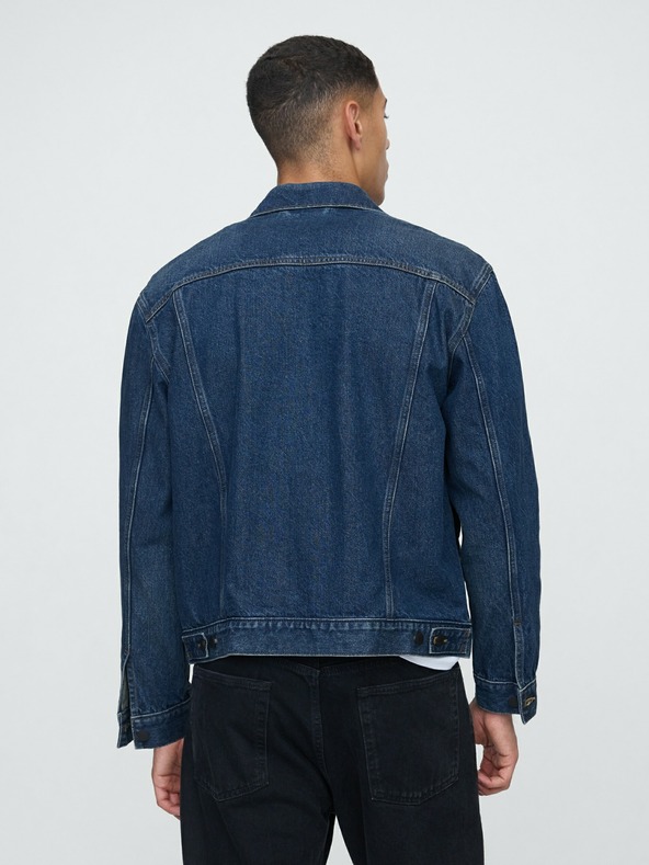 GAP Džínová bunda Icon GAP