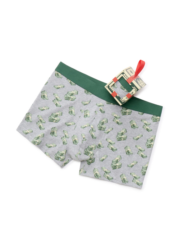 Celio Dárkové balení boxerek Dollar