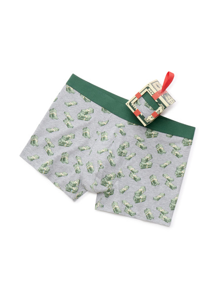 Celio Dárkové balení boxerek Dollar