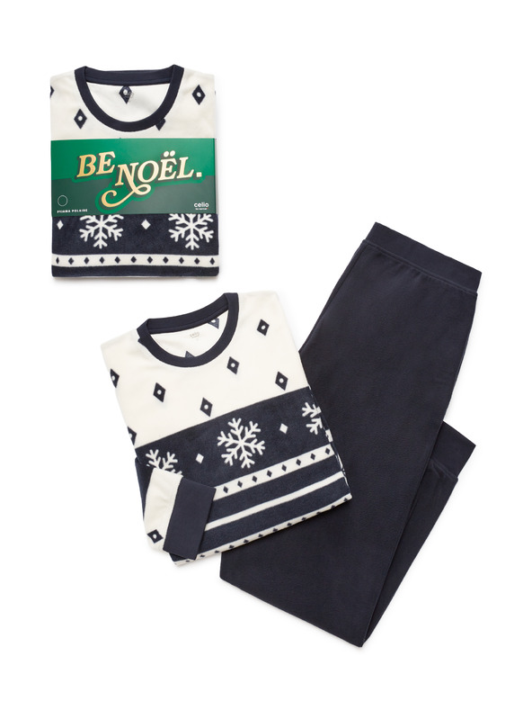 Celio Pyžamo ve vánočním balení