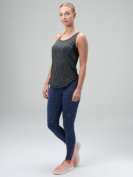 Loap Šedé dámské tílko LOAP MANDARA