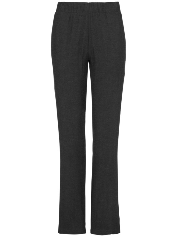 Loap Černé dámské kalhoty LOAP NYDARA