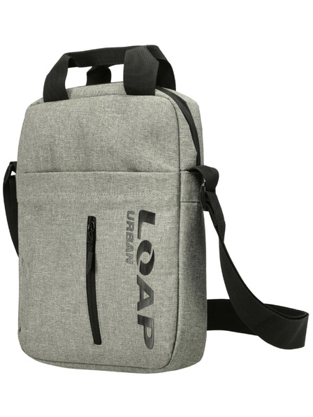 Loap Šedá taška přes rameno LOAP DORN