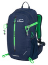 Loap Tmavě modrý outdoorový batoh LOAP QUESSA 28 l