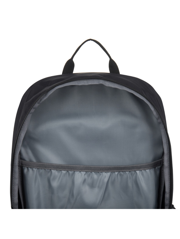 Loap Šedo-černý outdoorový batoh LOAP QUESSA 28 l